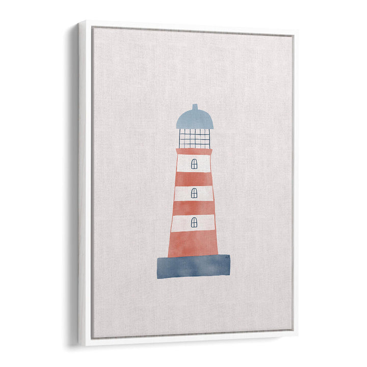 LIGHTHOUSE I  , KIDS ROOM PAINTINGS