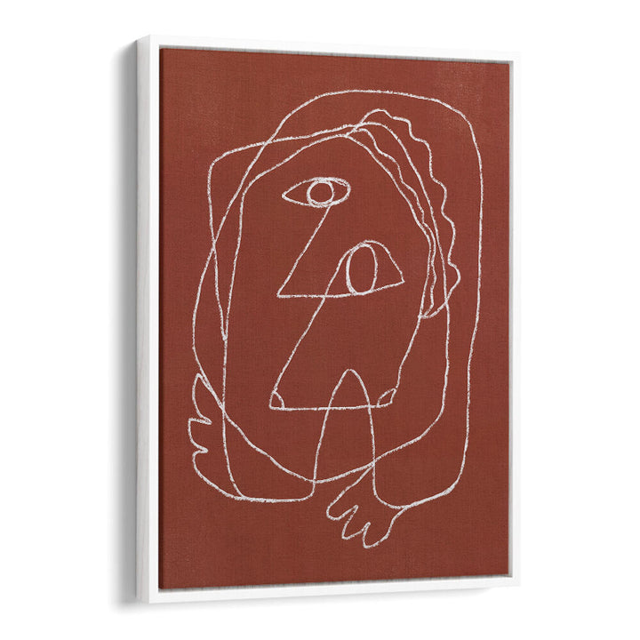 LINE ART NUDE , LINE ART PAINTINGS