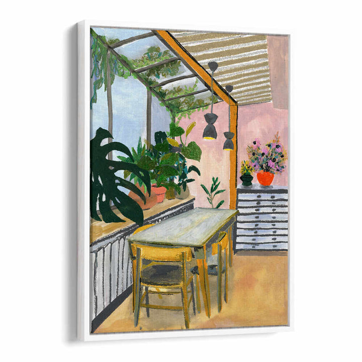 LISBONROOM , BAR & CAFE ART