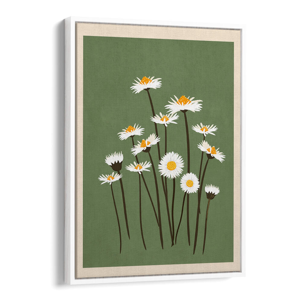 LITTLE FLOWERS