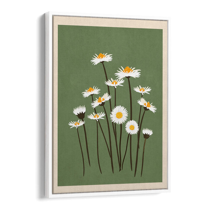 LITTLE FLOWERS