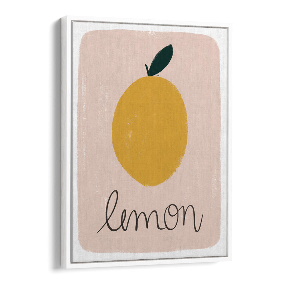 LEMON , KITCHEN POSTERS