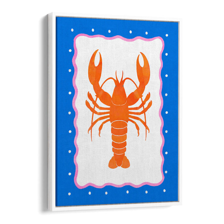 LOBSTER , BAR & CAFE ART