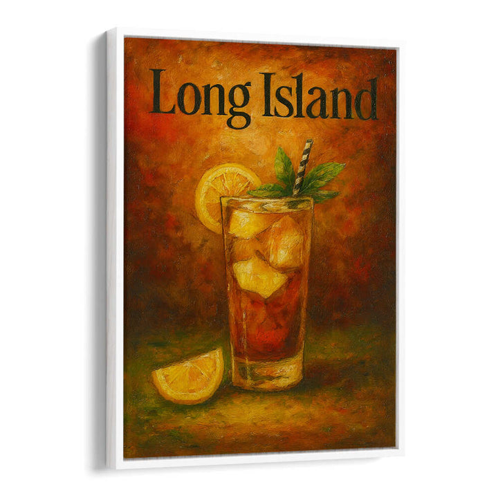 LONG ISLAND ICED TEA