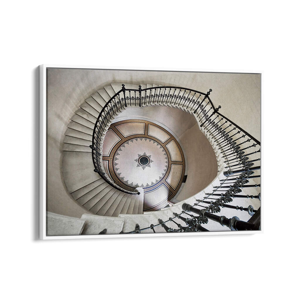 LOOKING DOWN II