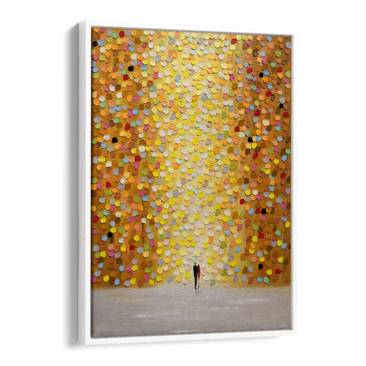 LOVE ME , MODERN IMPRESSIONISM PAINTINGS