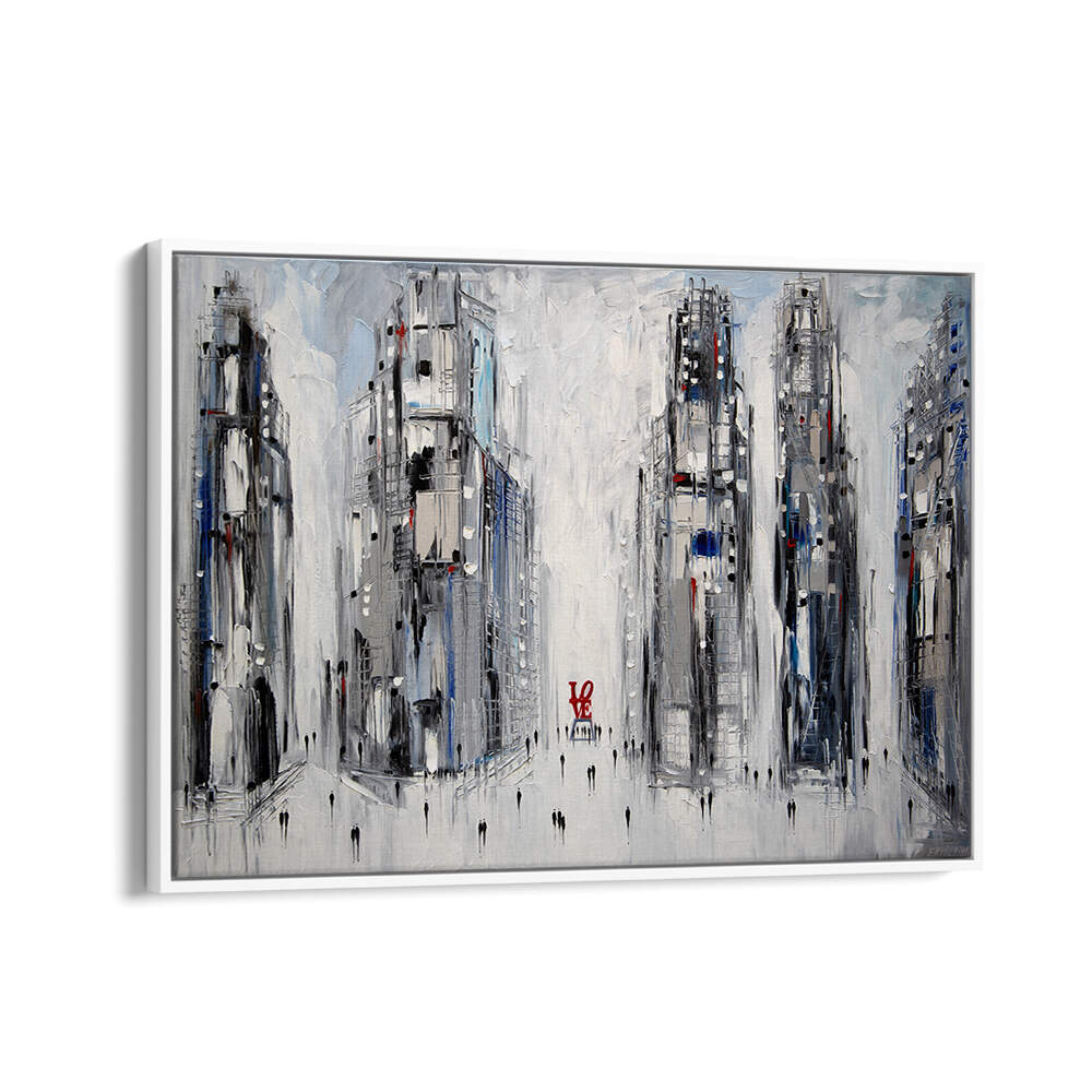 LOVE , MODERN IMPRESSIONISM PAINTINGS