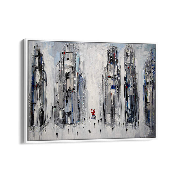 LOVE , MODERN IMPRESSIONISM PAINTINGS