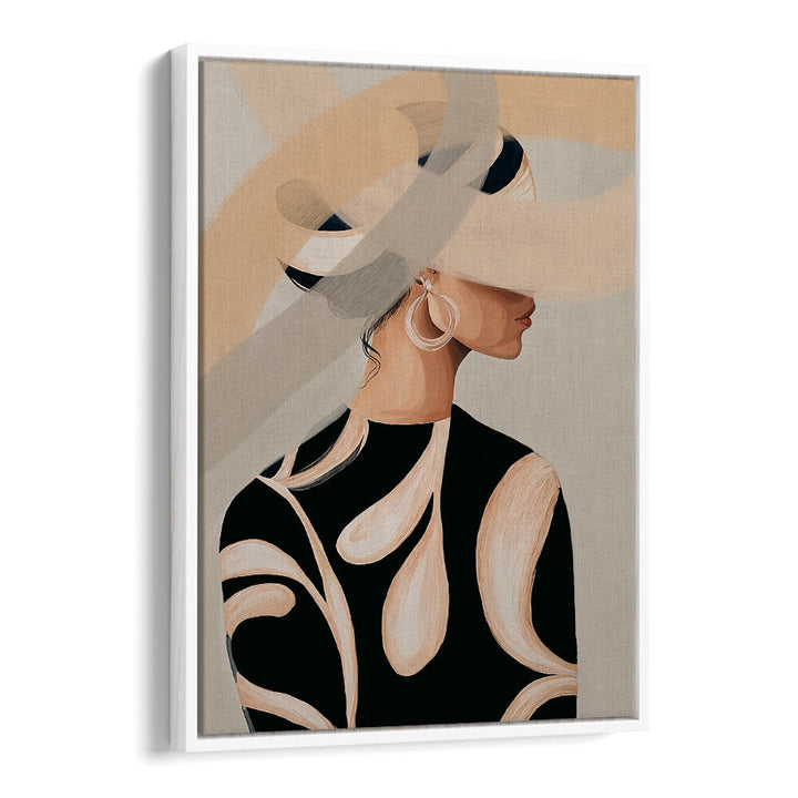 METHOD XII , PORTRAITS & FIGURATIVE ILLUSTRATIONS