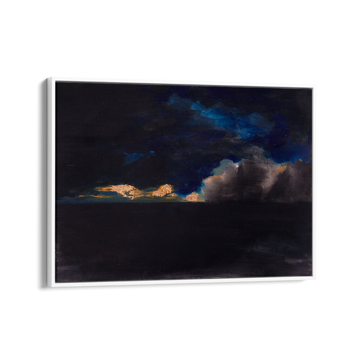 MAGIC HOUR , LANDSCAPE PAINTINGS