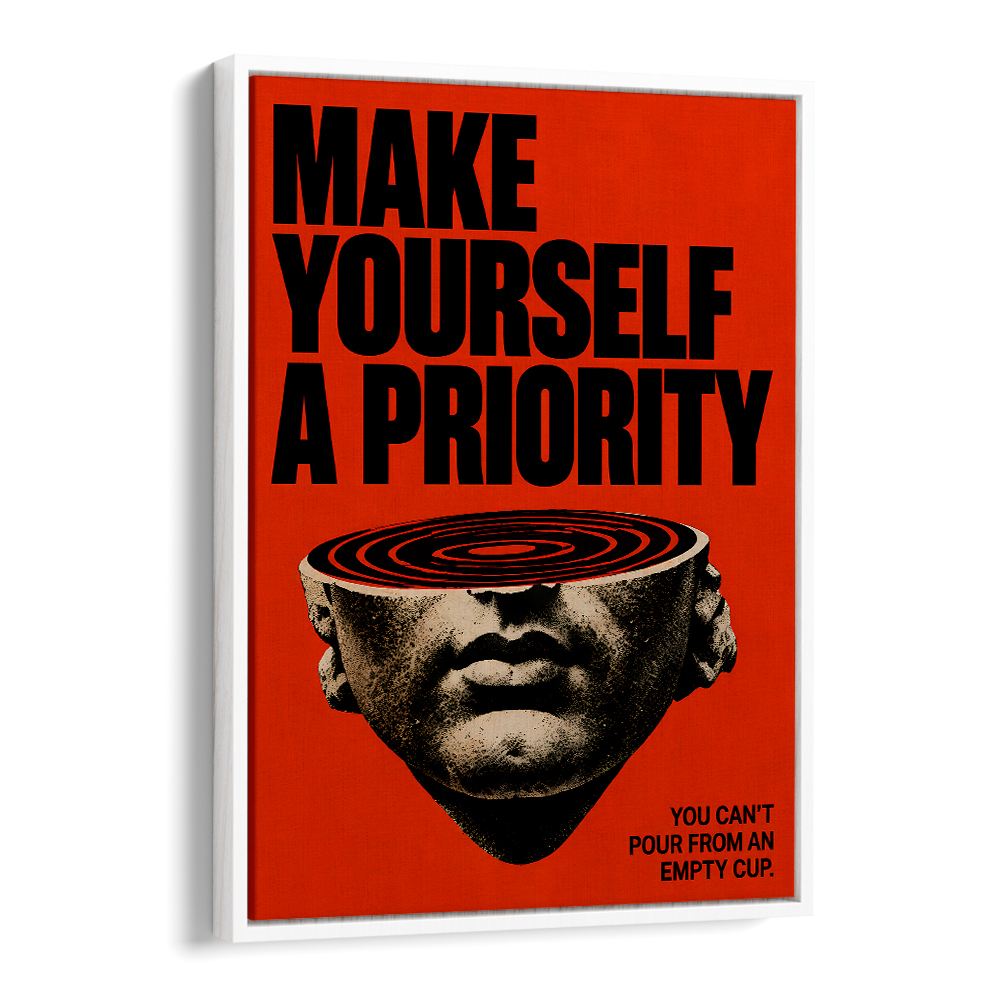MAKE YOURSELF