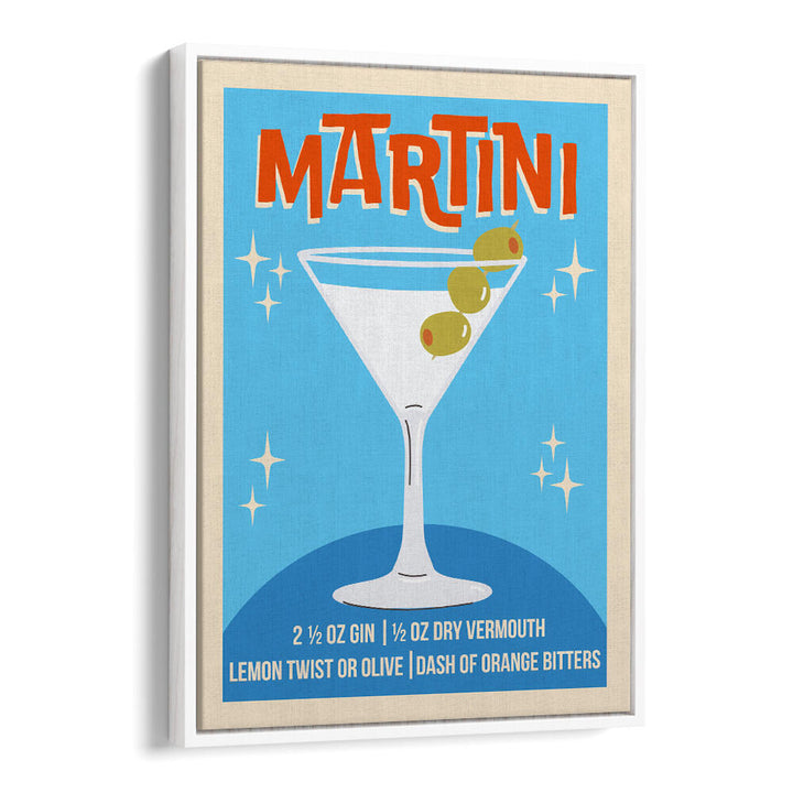 MARTINI , BAR & CAFE ART