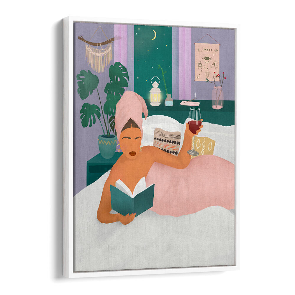 ME TIME II , FASHION POSTERS