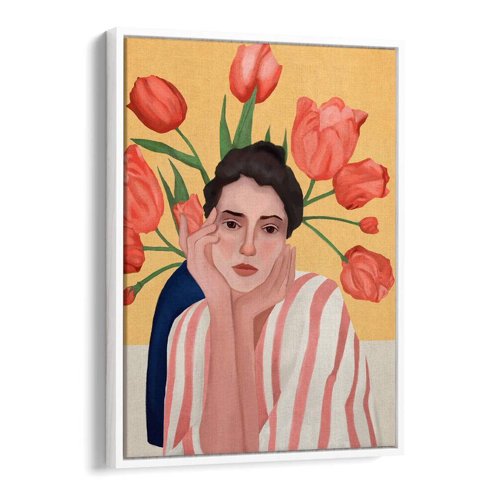 MELANCHOLY BOUQUET