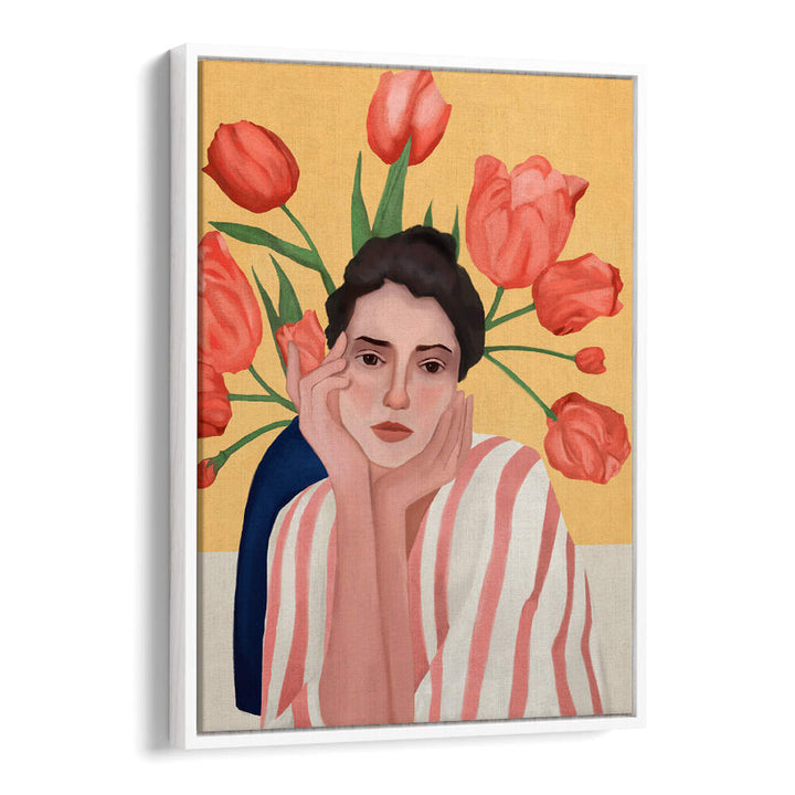 MELANCHOLY BOUQUET