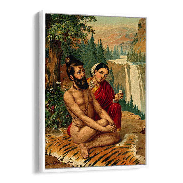 MENAKA THE NYMPH