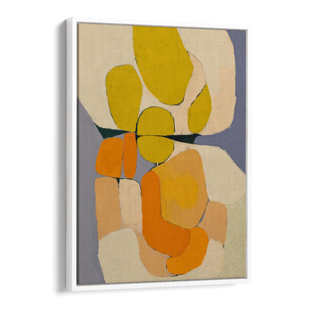 MID CENTURY ORGANIC SHAPES II