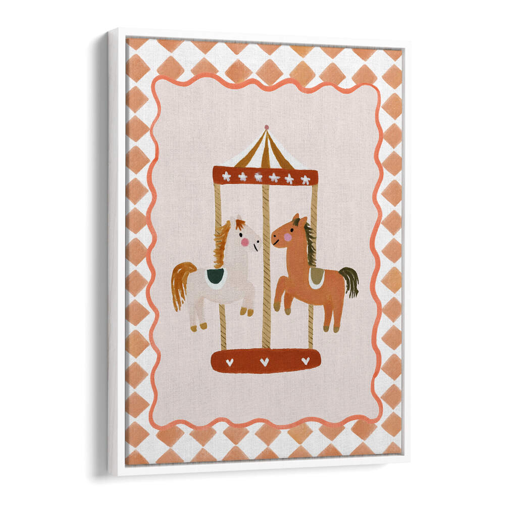 MINI MAGIC IV , KIDS ROOM PAINTINGS