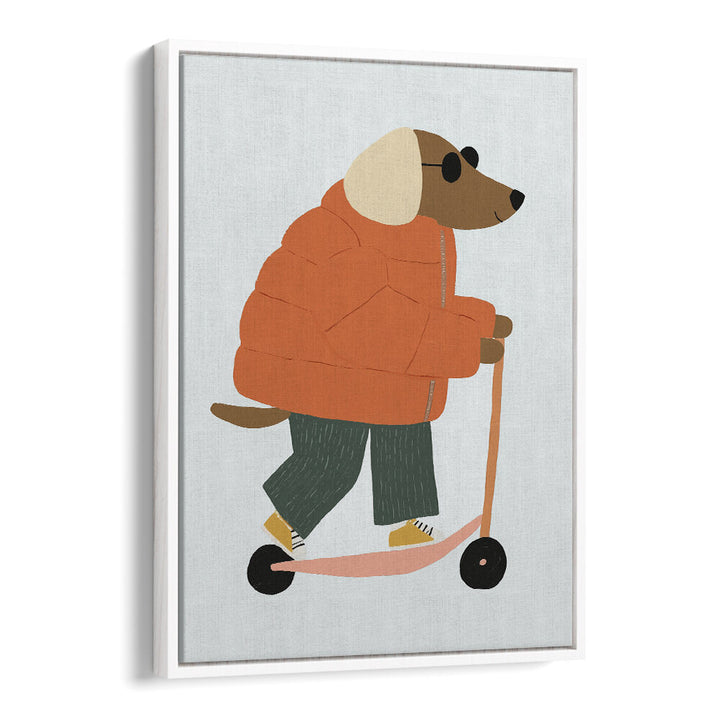 MINI MAGIC XII , KIDS ROOM PAINTINGS