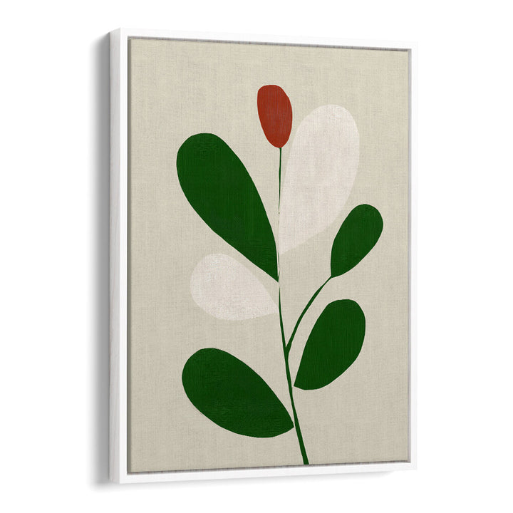 MINIMAL BLOOM , FLORAL FLOWER PAINTINGS