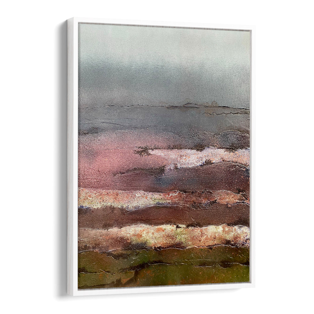 MISTY EARTH LAYERS