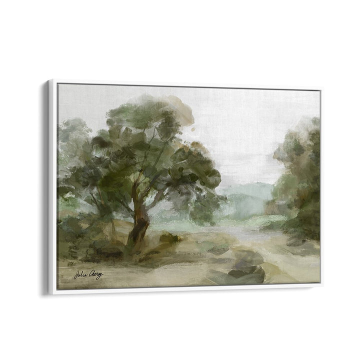 MISTY VALLEY PATH