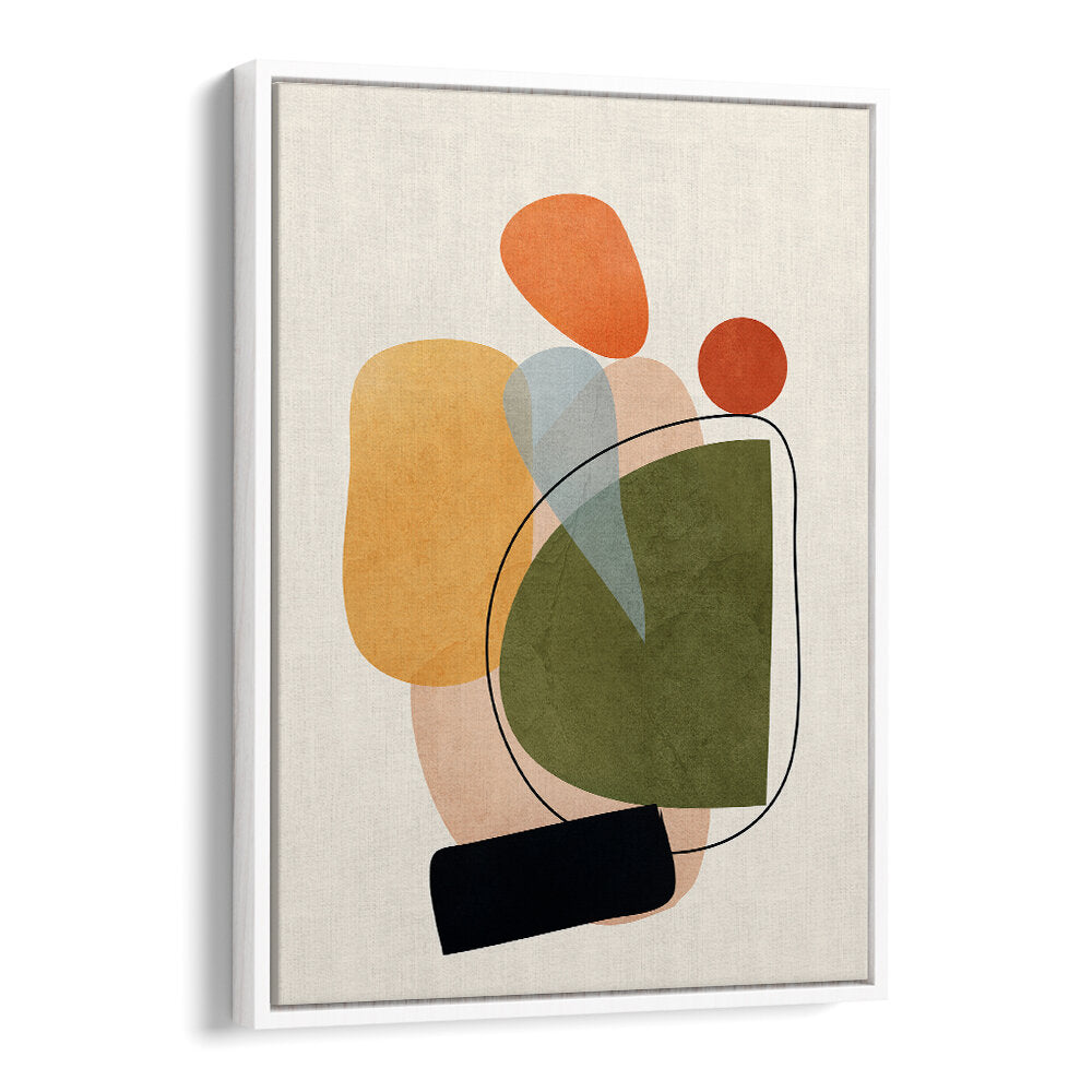 MODERN ABSTRACT ART II
