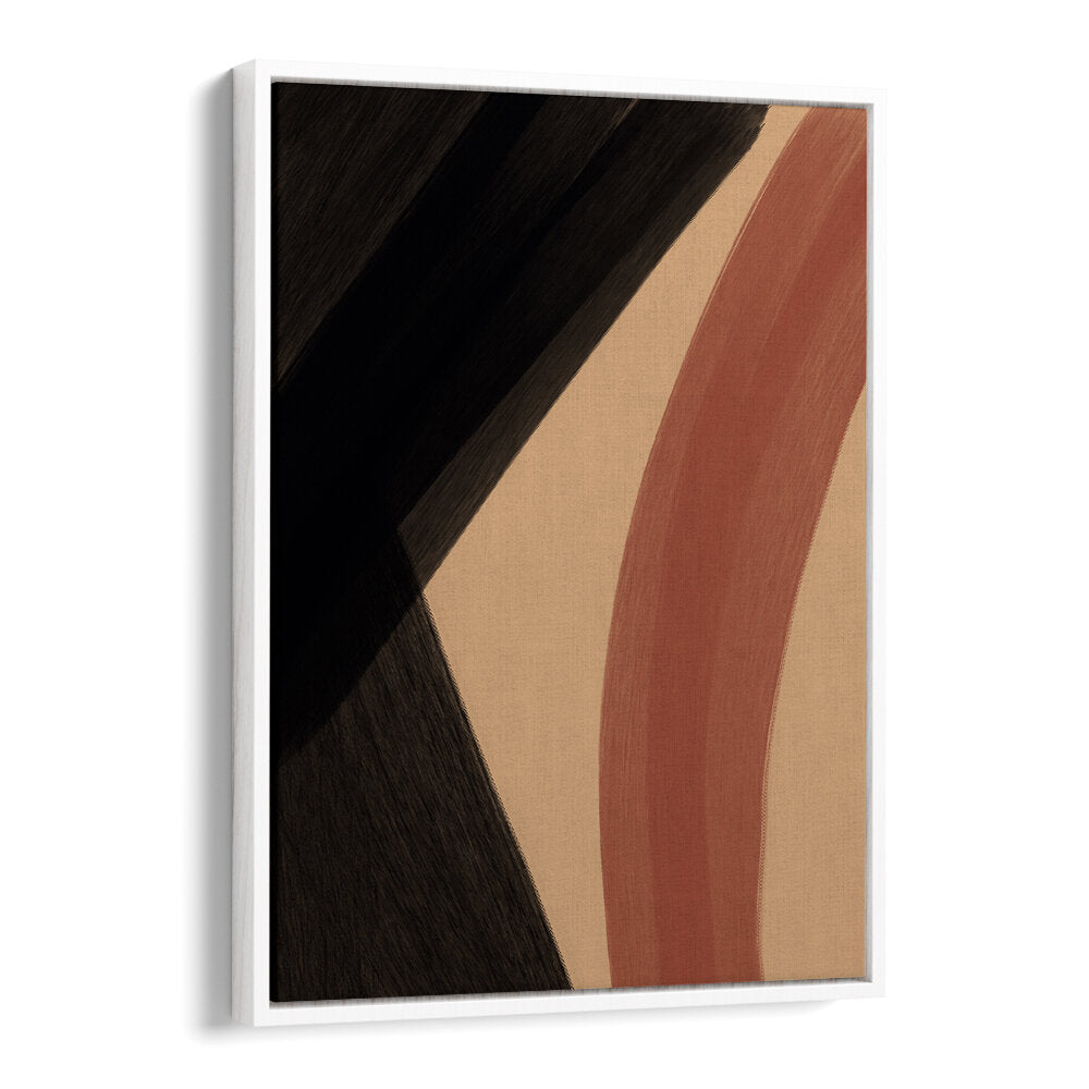 MODERN ABSTRACT III , ABSTRACT PAINTINGS