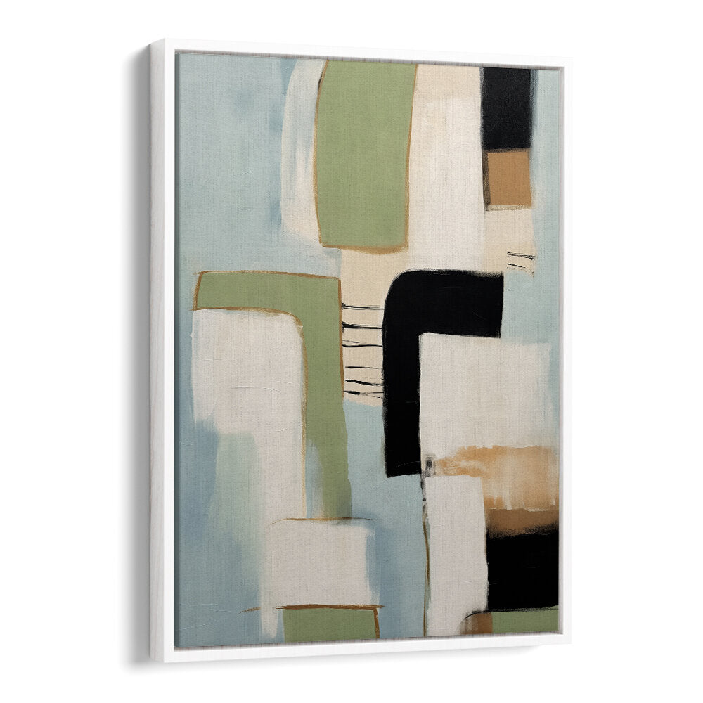 MODERN BLOCK STUDY I