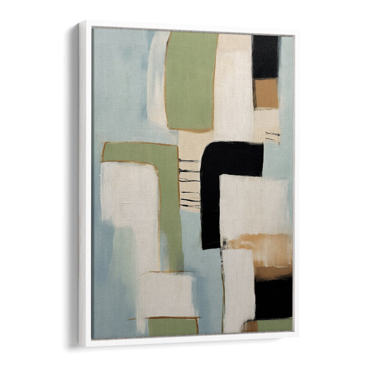 MODERN BLOCK STUDY I