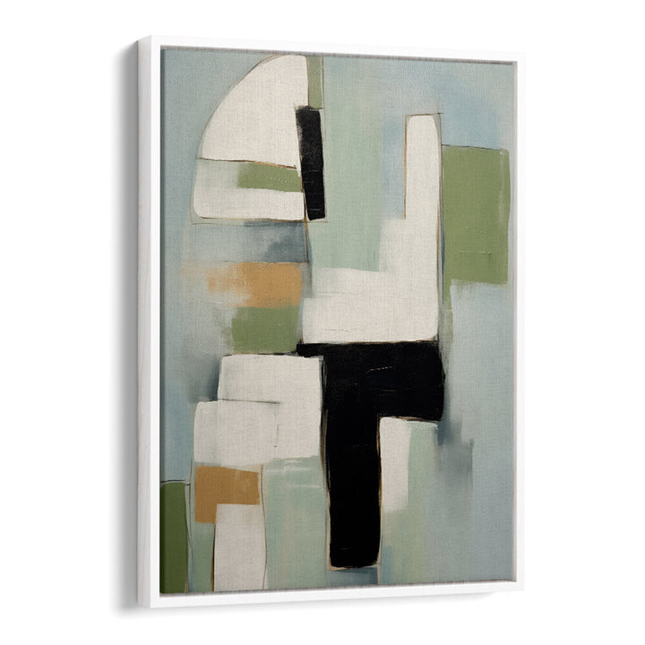 MODERN BLOCK STUDY III