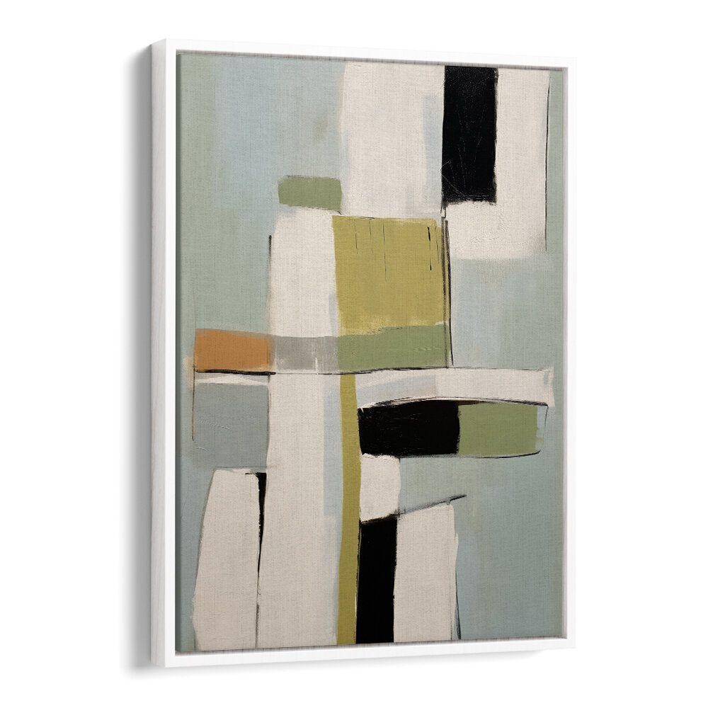MODERN BLOCK STUDY II