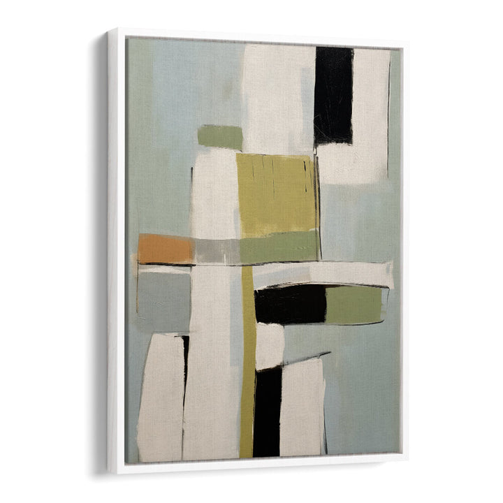 MODERN BLOCK STUDY II