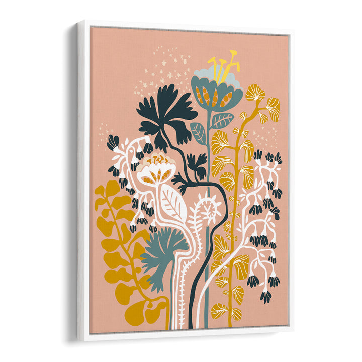 MODERN BOTANICAL BLOOMS