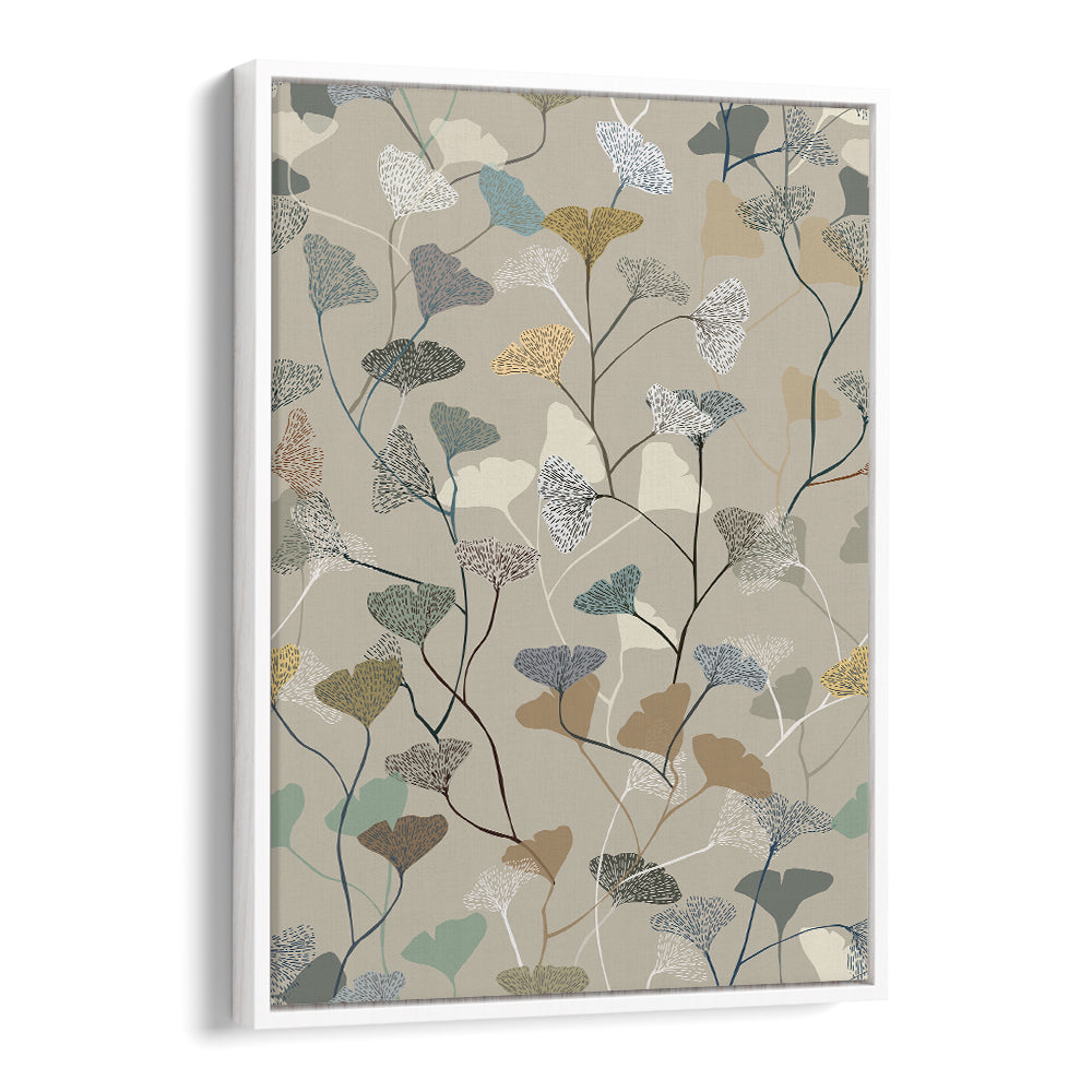 MODERN BOTANICAL GINKGO
