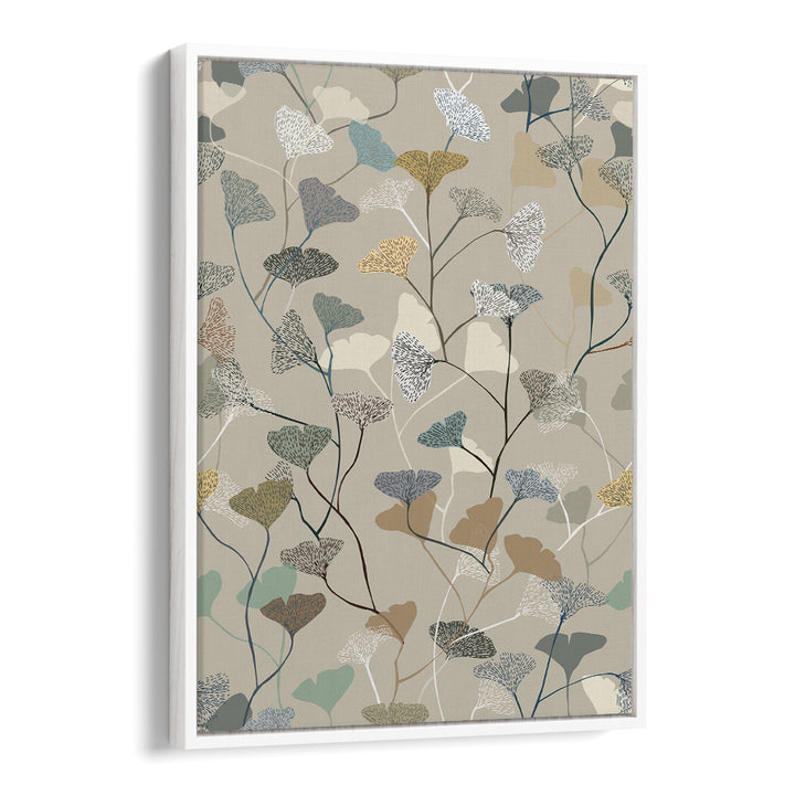 MODERN BOTANICAL GINKGO