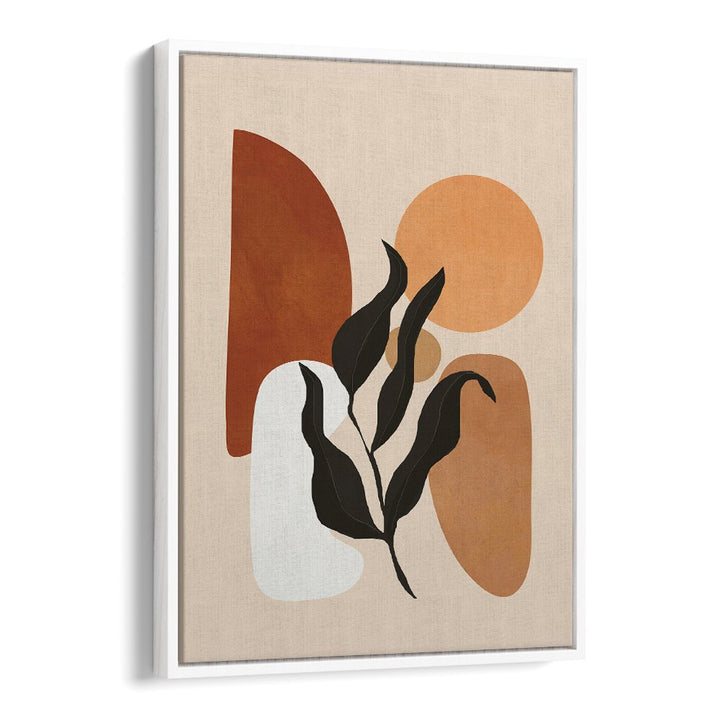 MODERN EARTHY PLANT