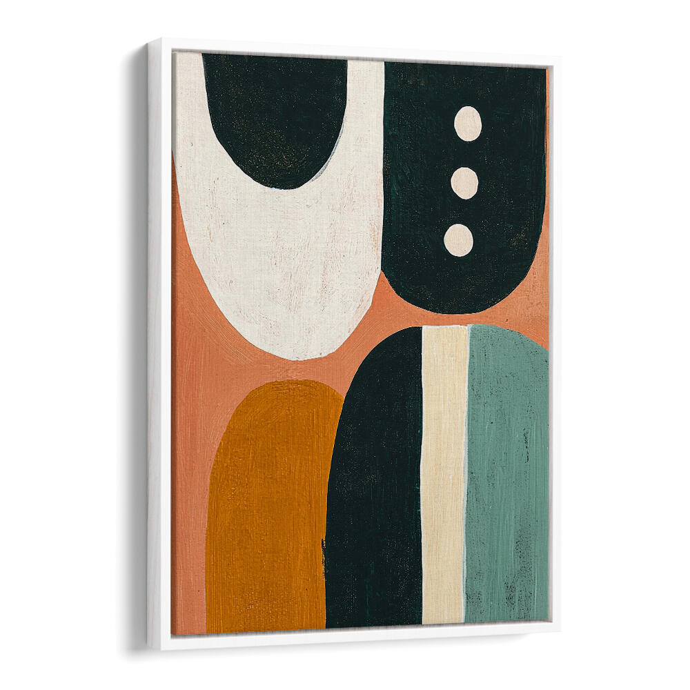 MODERN GEOMETRIC ABSTRACTION II