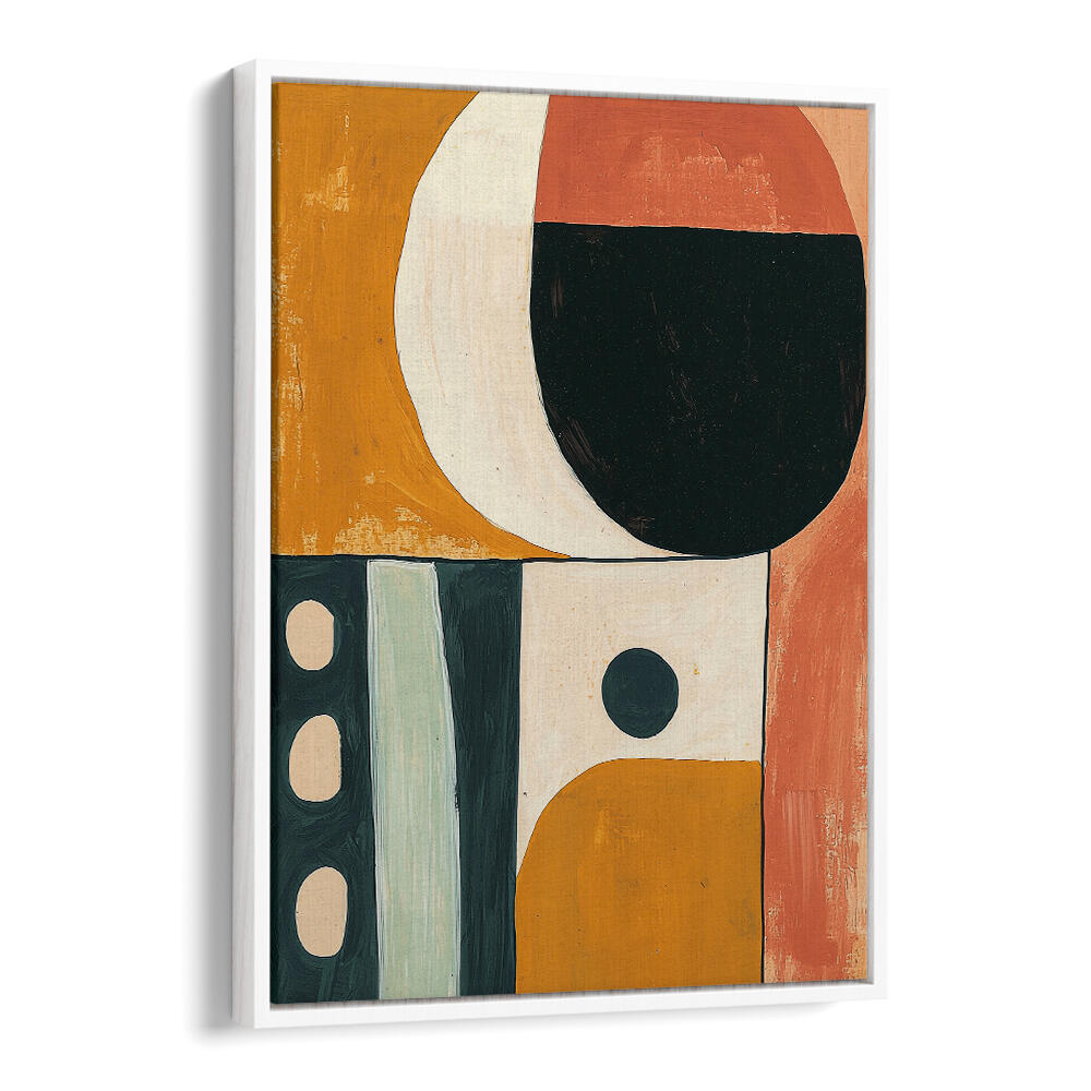 MODERN GEOMETRIC ABSTRACTION I