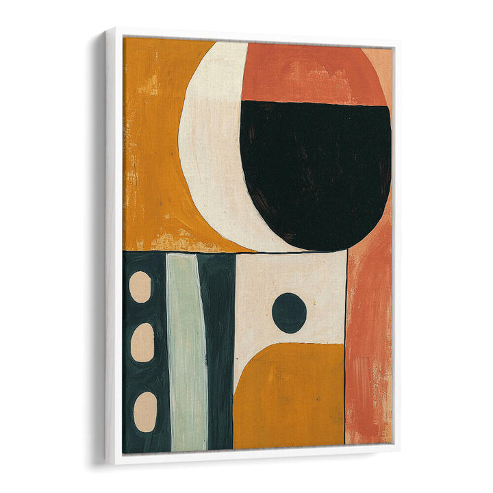 MODERN GEOMETRIC ABSTRACTION I
