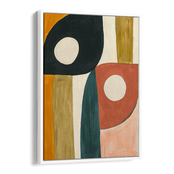 MODERN GEOMETRIC ABSTRACTION III