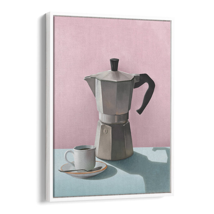 MOKA COFFE POT , BAR & CAFE ART