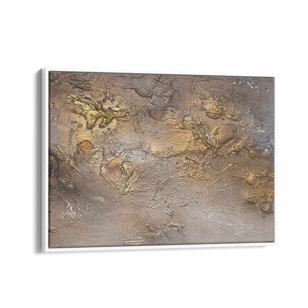 MOLTEN GOLD , ABSTRACT PAINTINGS