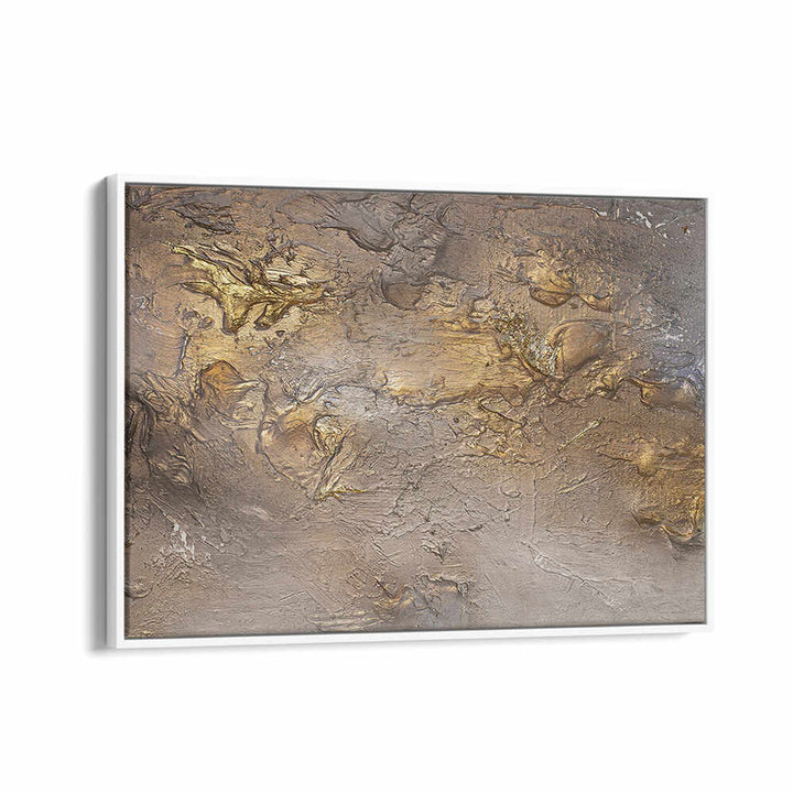 MOLTEN GOLD , ABSTRACT PAINTINGS