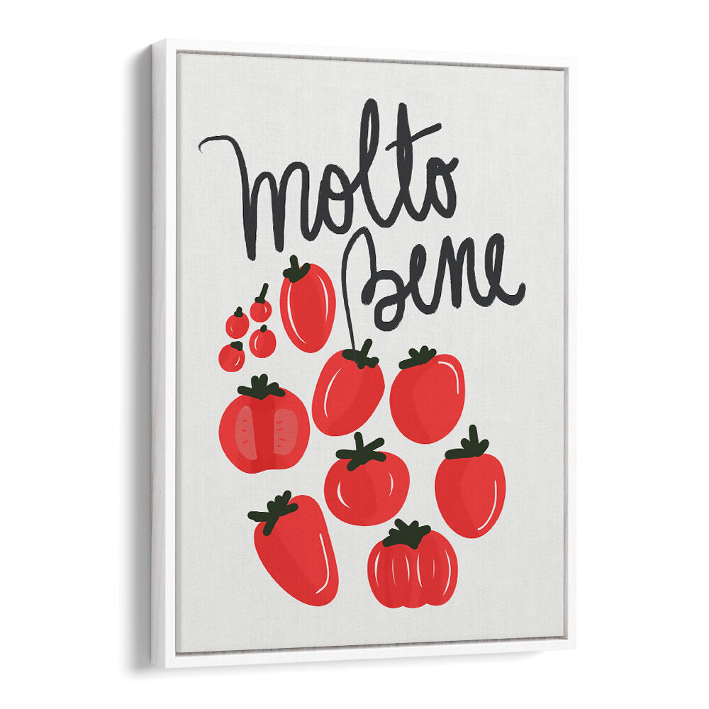 MOLTO BENE POMODORO