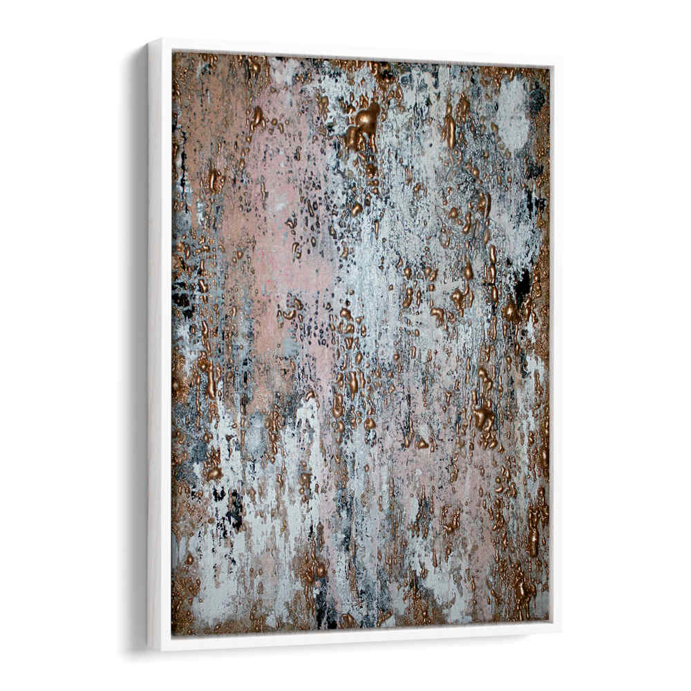 MORNING BREAKING , ABSTRACT PAINTINGS