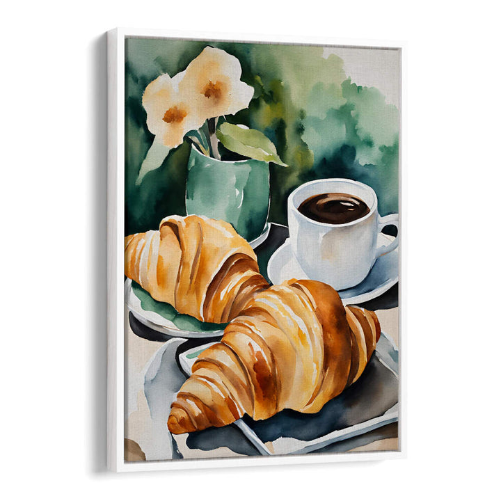 MORNING INDULGENCE , BAR & CAFE ART