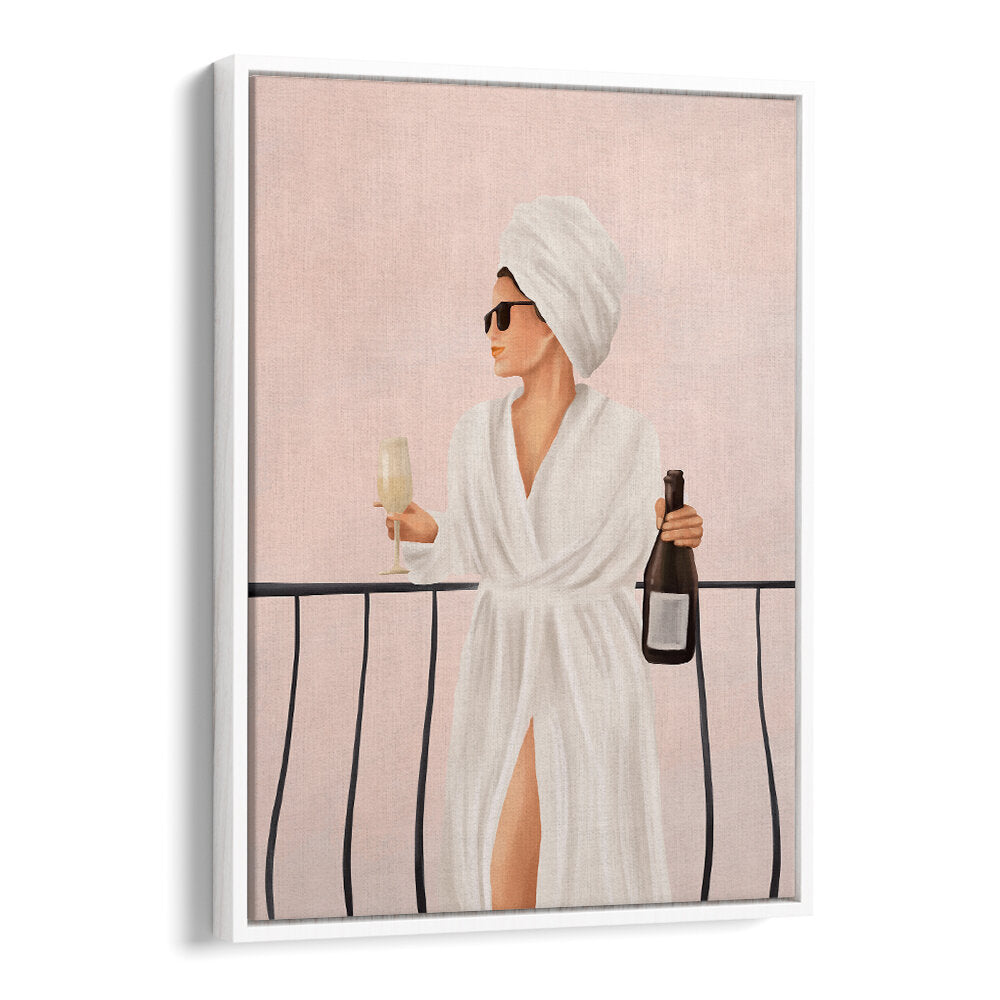 MORNING WINE II