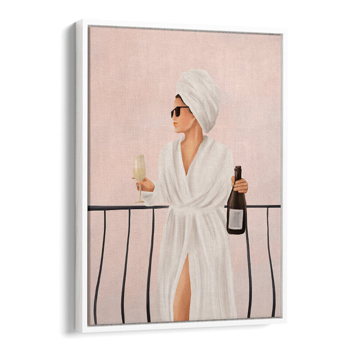 MORNING WINE II