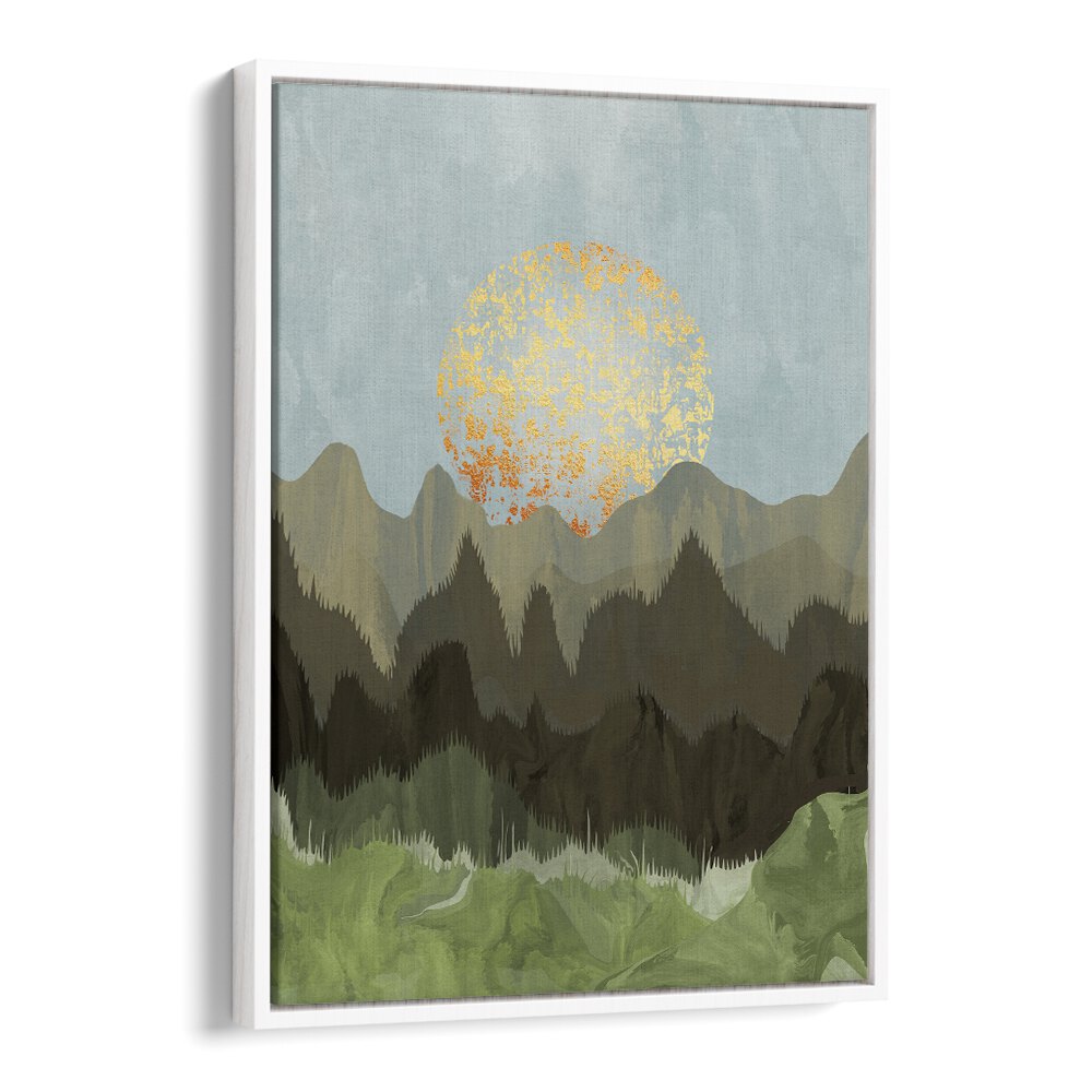Stunning MOUNTAIN VIEW, LANDSCAPE PAINTINGS featuring vibrant colors and serene landscapes, perfect for any decor style.